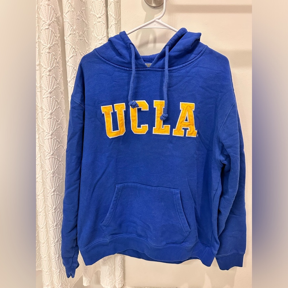 UCLA Hoodie